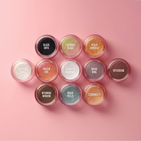 Jeffree Star Cosmetics One Eye Gloss Full Size NEW IN BOX - Picture 1 of 6